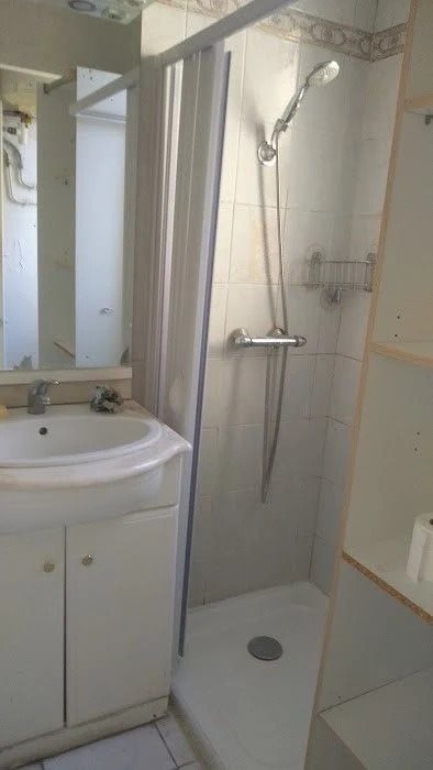 Appartement à louer, 50m², Paris 19ème