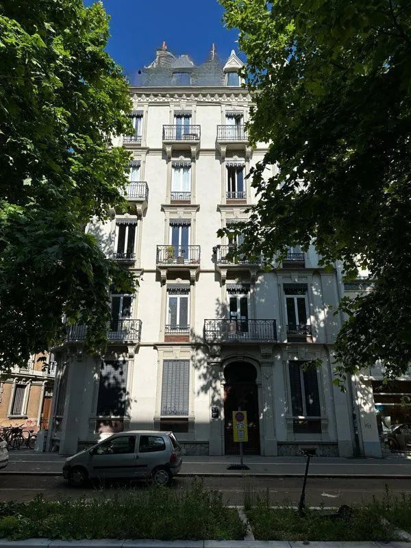 Appartement à louer, 12m², Grenoble