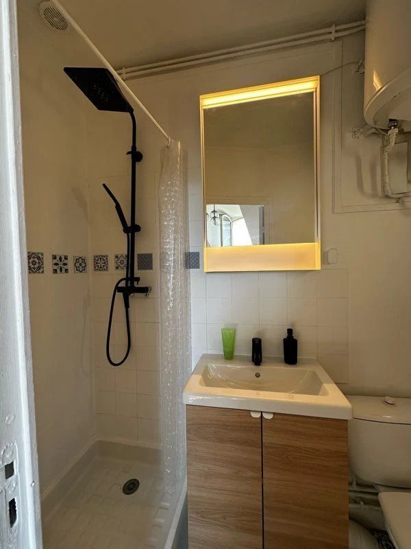 Appartement à louer, 12m², Grenoble