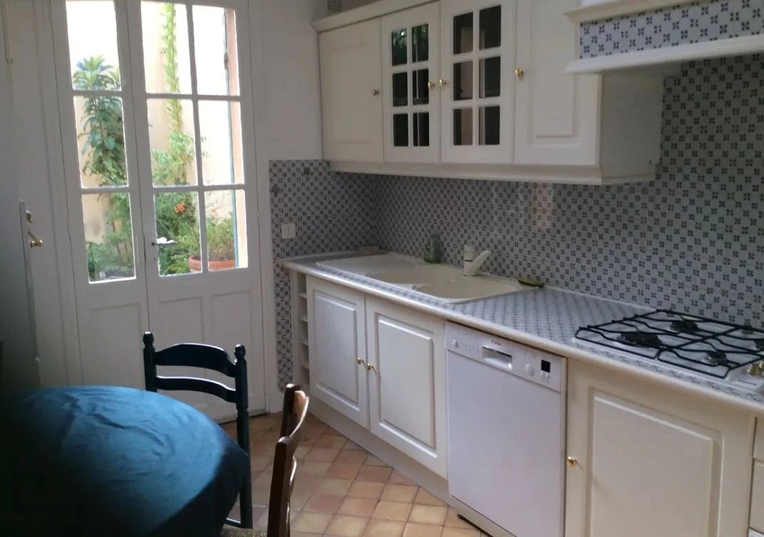 Appartement à louer, 42m², Aix-en-Provence