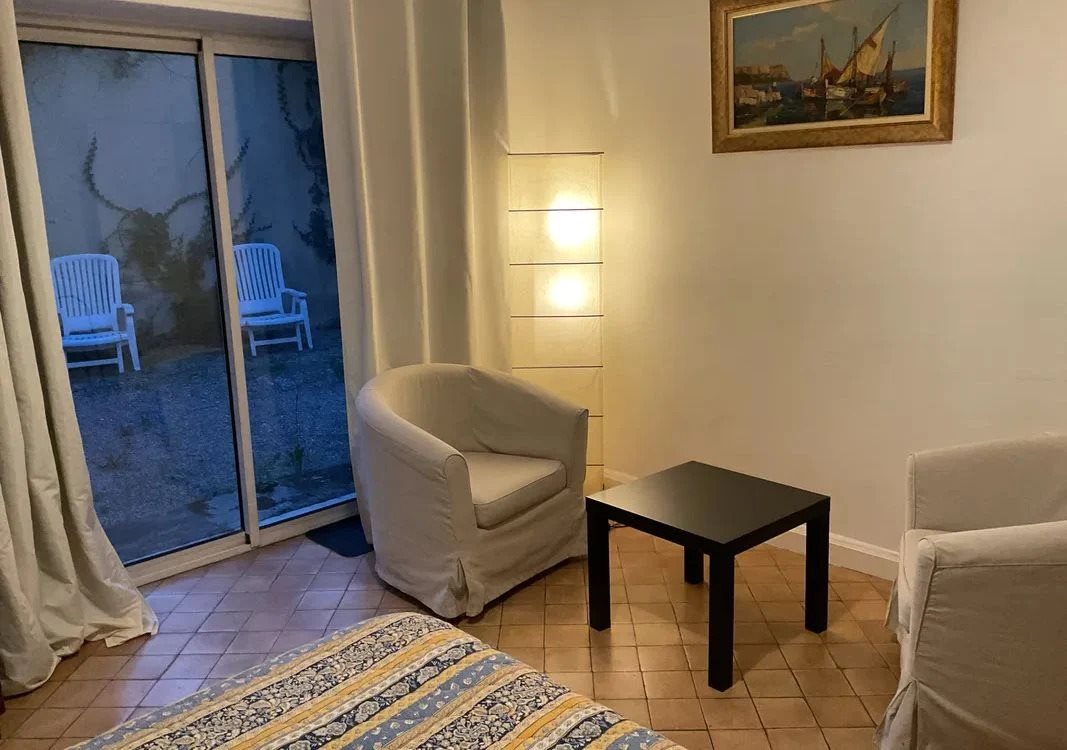 Appartement à louer, 42m², Aix-en-Provence