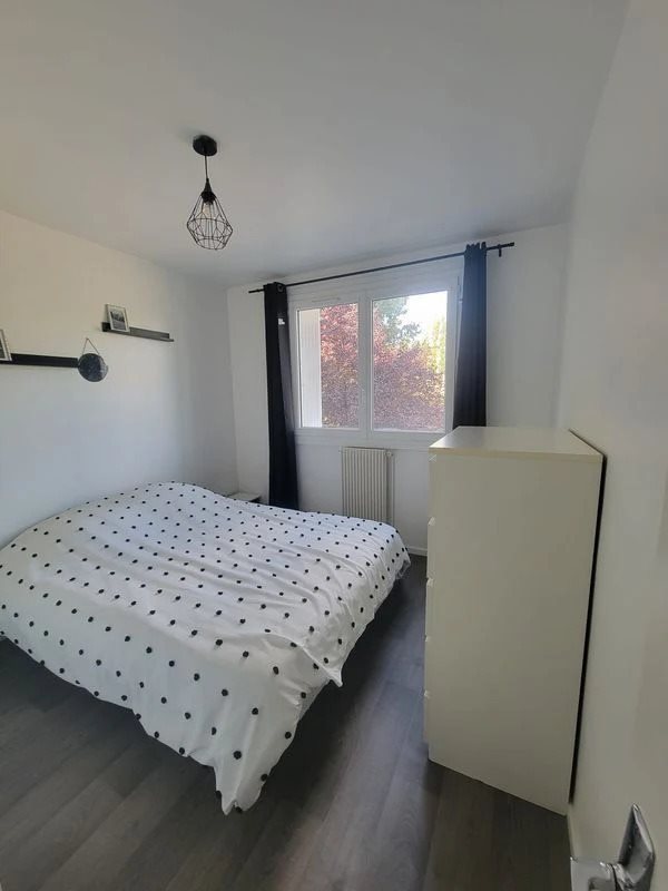 Appartement à louer, 54m², Nantes