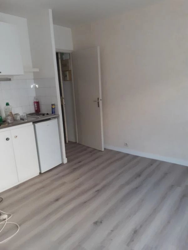 Appartement à louer, 18m², Nantes