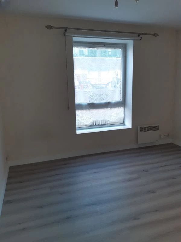 Appartement à louer, 18m², Nantes