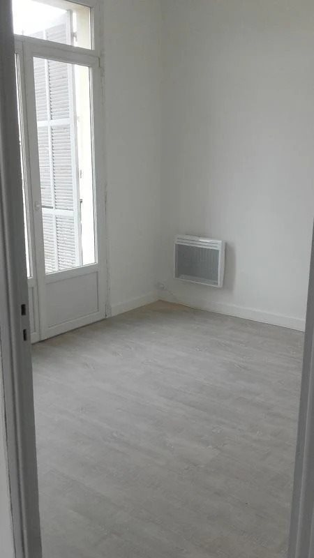 Appartement à louer, 43m², Toulon