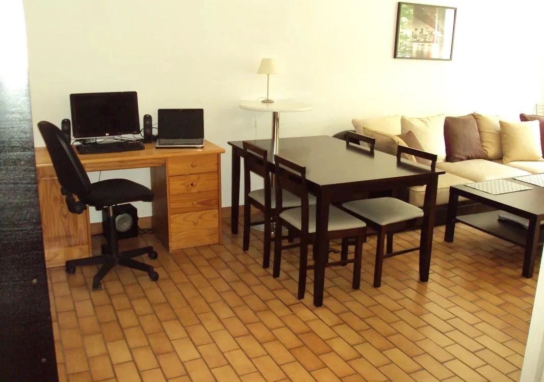 Appartement à louer, 48m², Montpellier