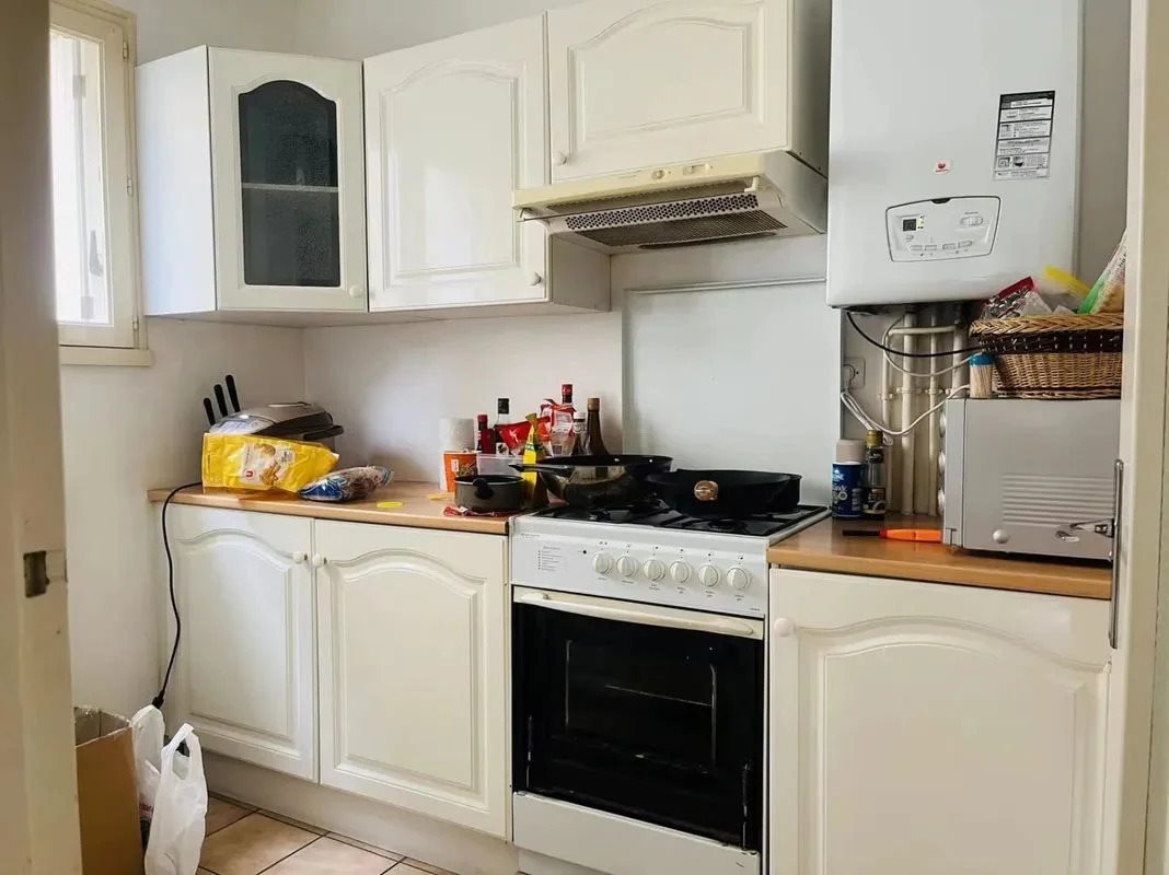 Appartement à louer, 32m², Nantes