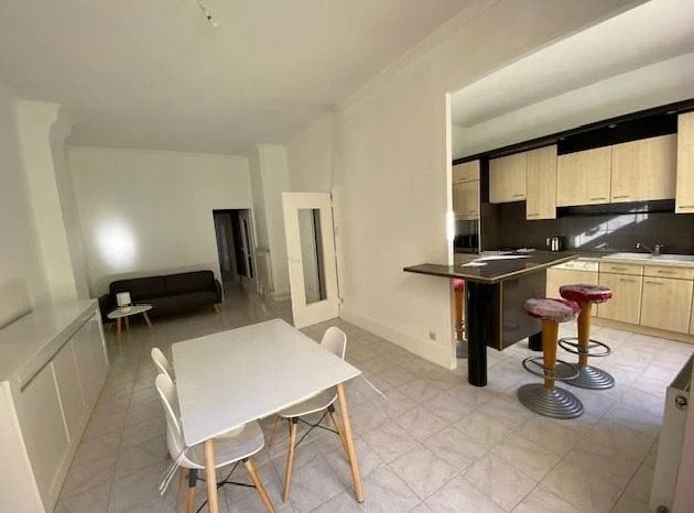 Appartement à louer, 58m², Lyon 3ème