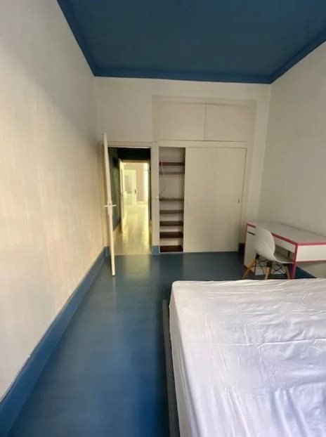 Appartement à louer, 58m², Lyon 3ème