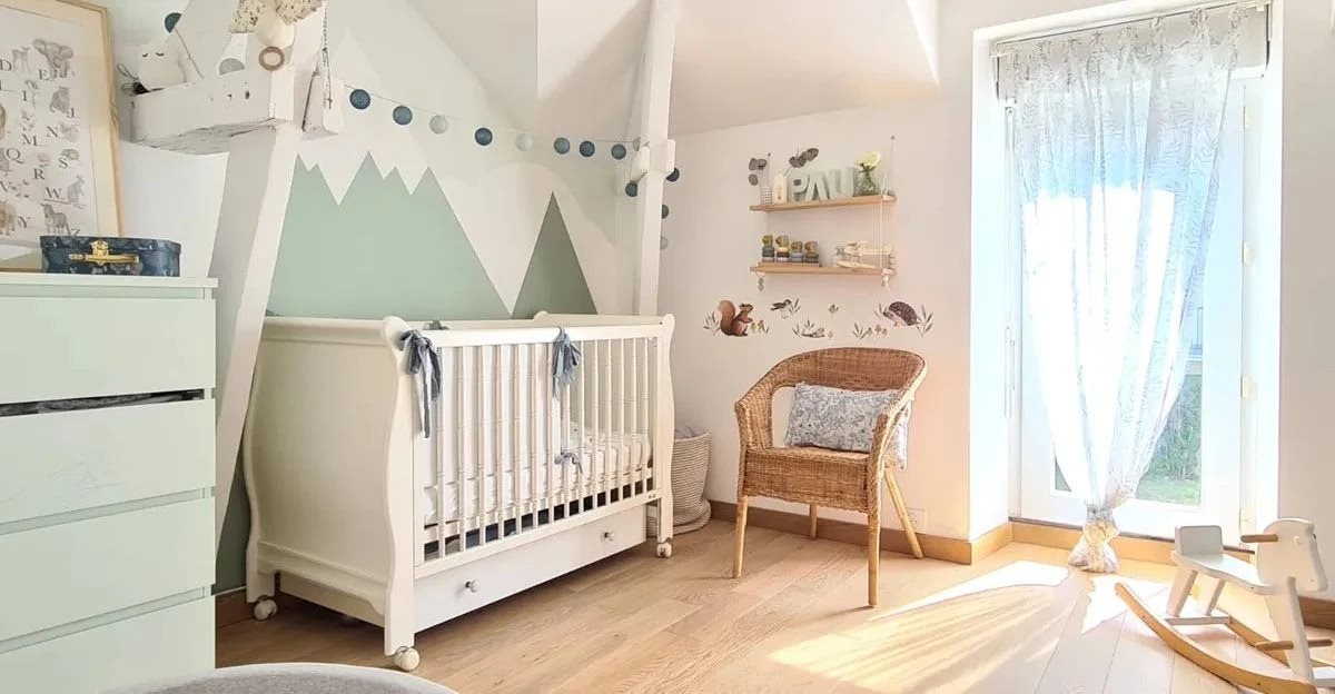 Maison à louer, 64m², Nantes