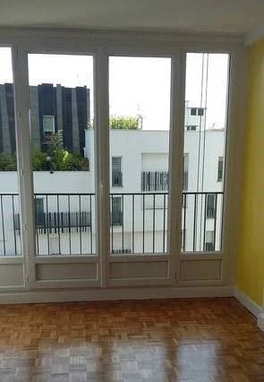Appartement à louer, 42m², Boulogne-Billancourt