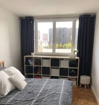 Appartement à louer, 42m², Boulogne-Billancourt
