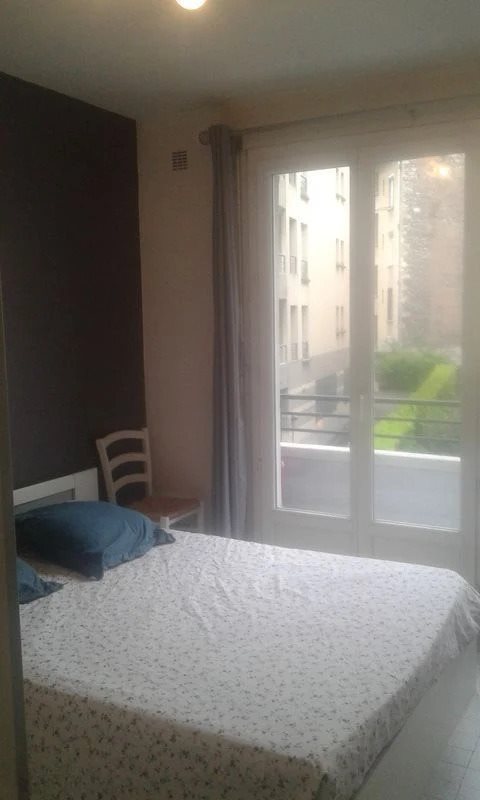 Appartement à louer, 33m², Grenoble