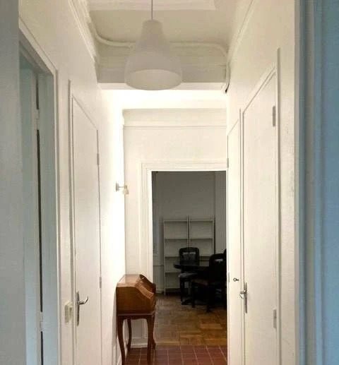 Appartement à louer, 37m², Paris 15ème