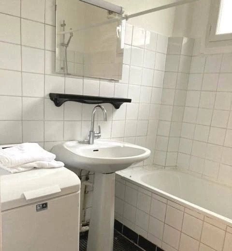 Appartement à louer, 37m², Paris 15ème