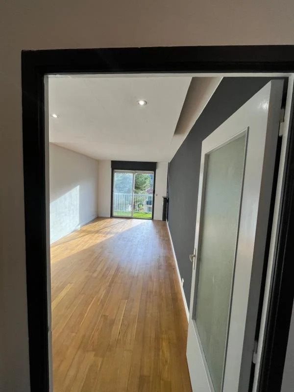 Appartement à louer, 53m², Nice