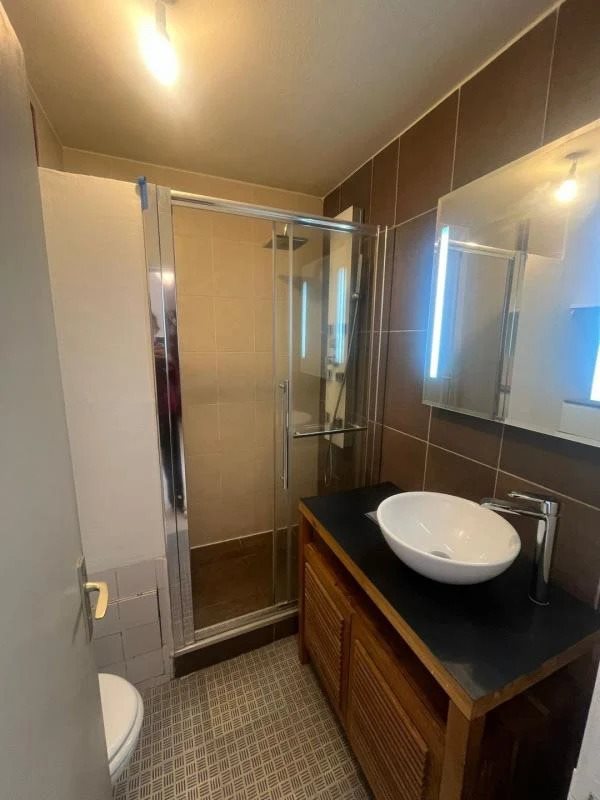 Appartement à louer, 53m², Nice