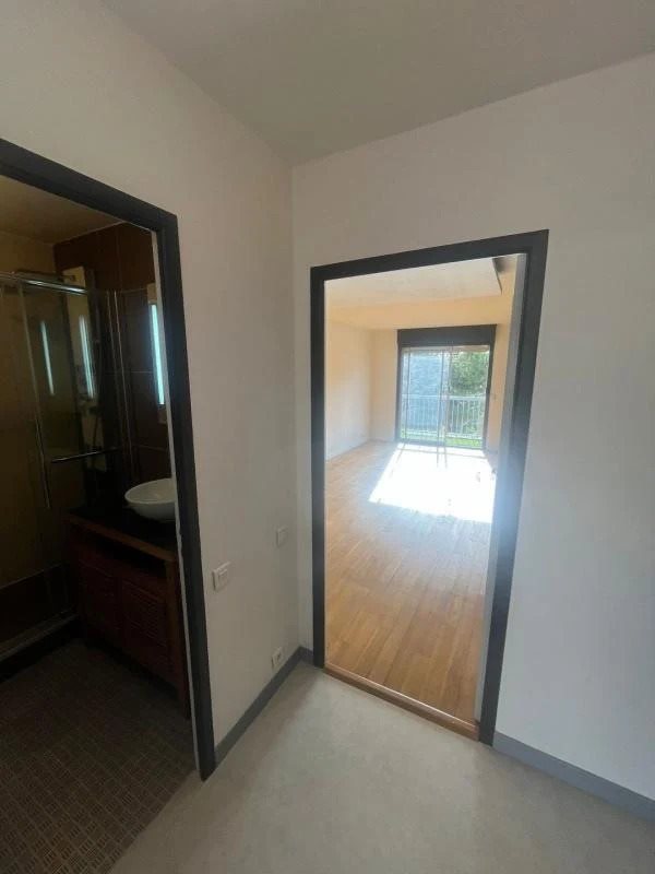 Appartement à louer, 53m², Nice