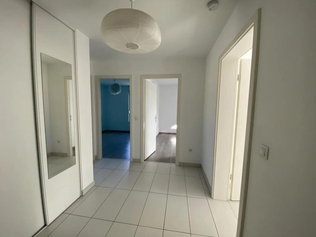 Appartement à louer, 66m², Strasbourg