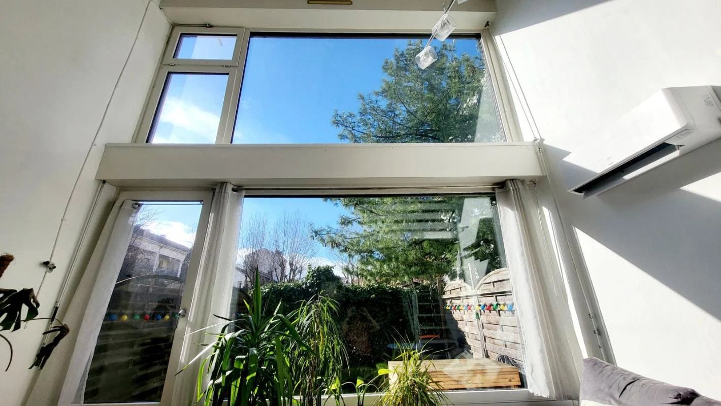 Appartement à louer, 46m², Lyon 3ème