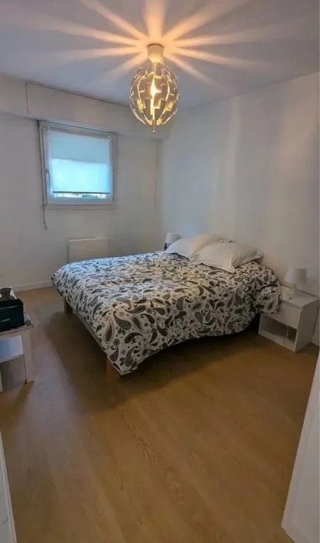 Appartement à louer, 54m², Nantes