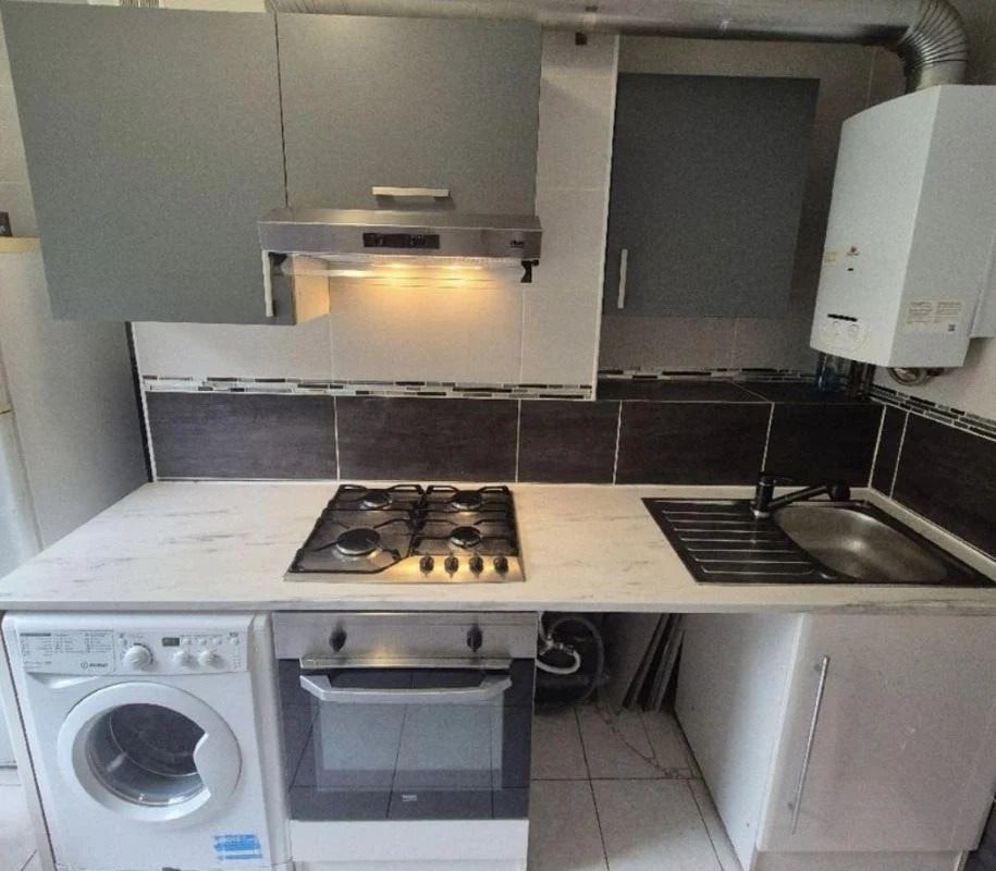 Appartement à louer, 30m², Paris 17ème