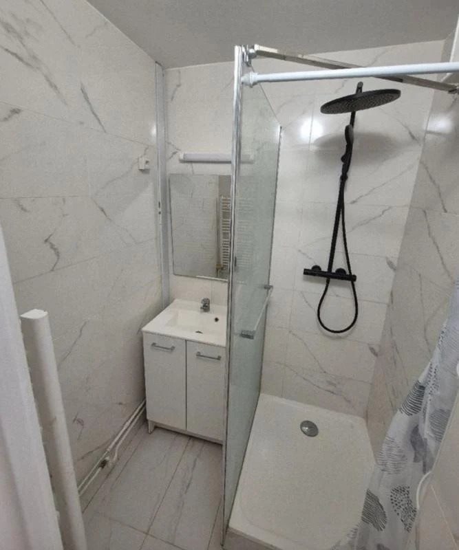 Appartement à louer, 30m², Paris 17ème