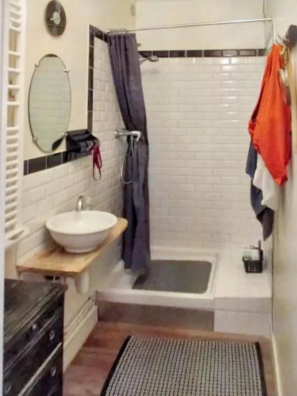 Appartement à louer, 31m², Paris 10ème