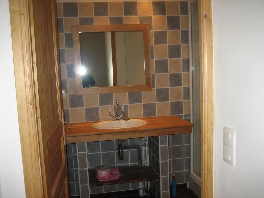 Appartement à louer, 45m², Grenoble