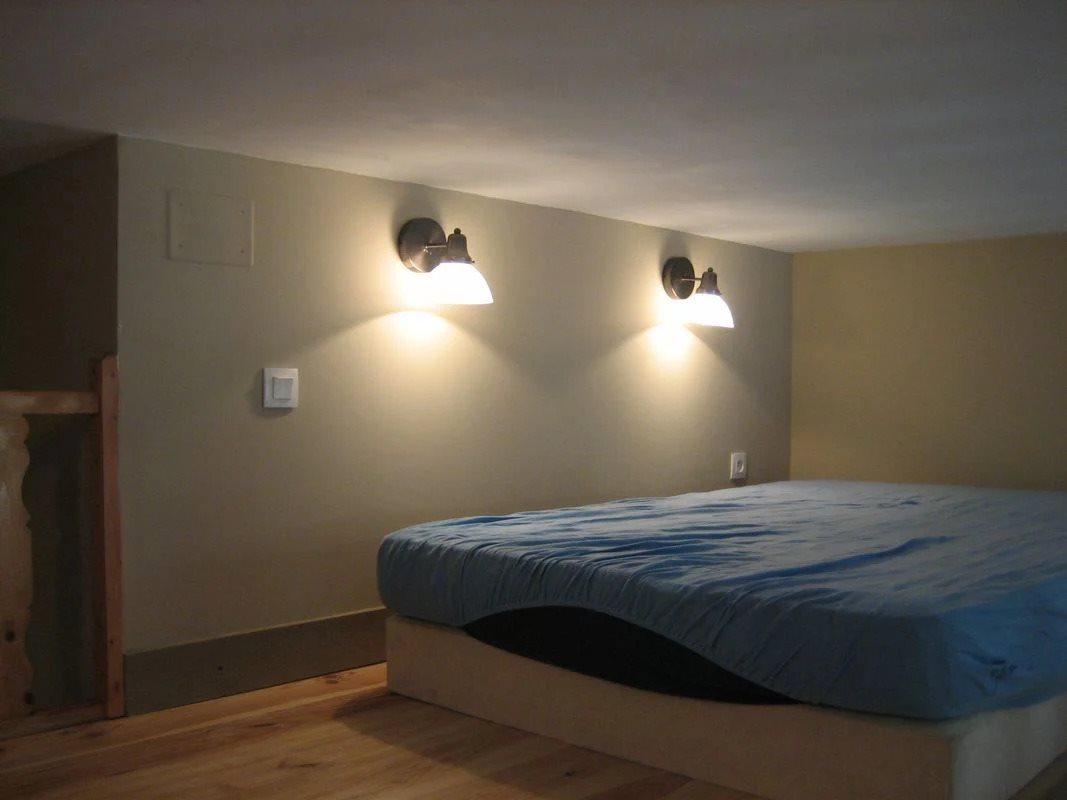 Appartement à louer, 45m², Grenoble