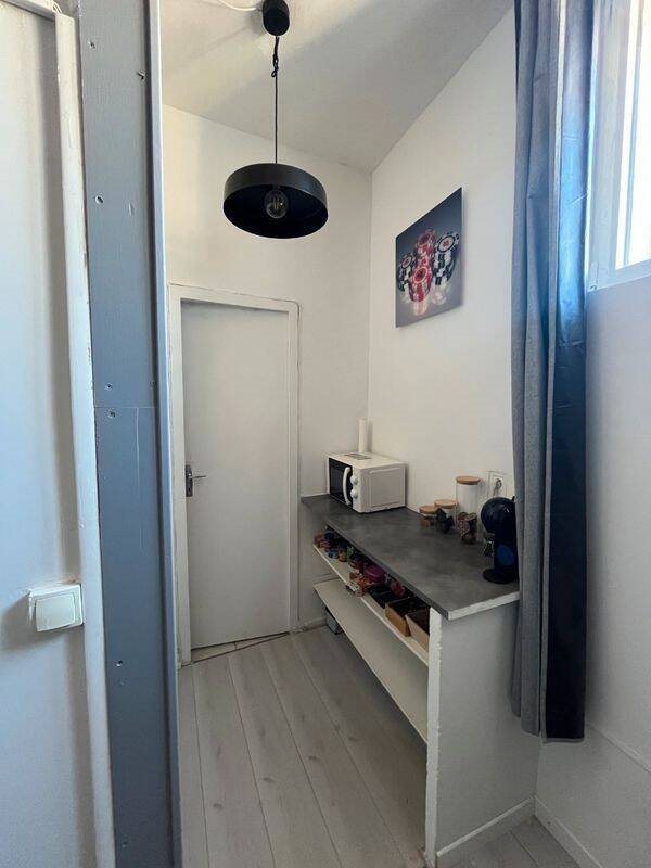 Appartement à louer, 20m², Bordeaux