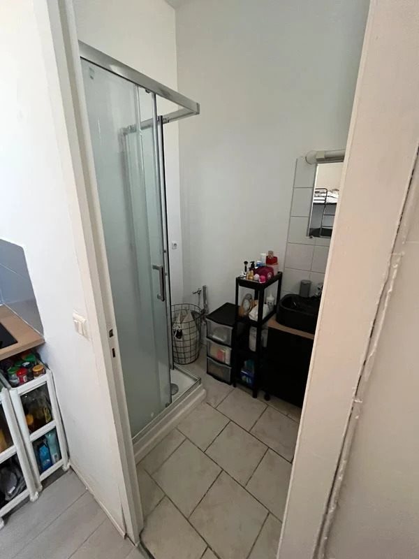 Appartement à louer, 20m², Bordeaux