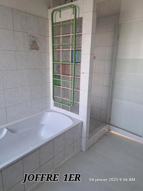 Appartement à louer, 80m², Kingersheim