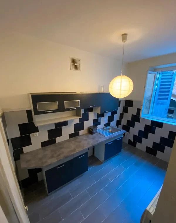 Appartement à louer, 36m², Grenoble