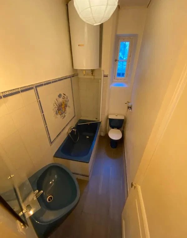 Appartement à louer, 36m², Grenoble