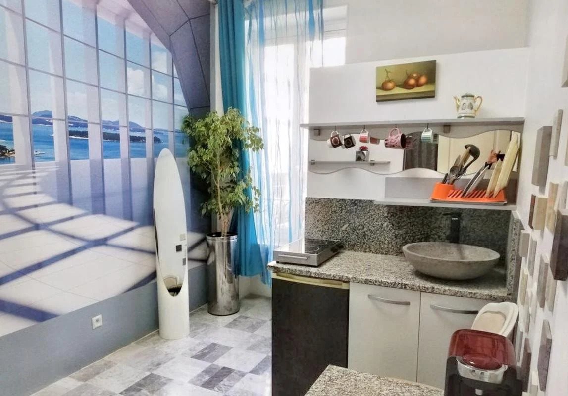 Appartement à louer, 12m², Nice