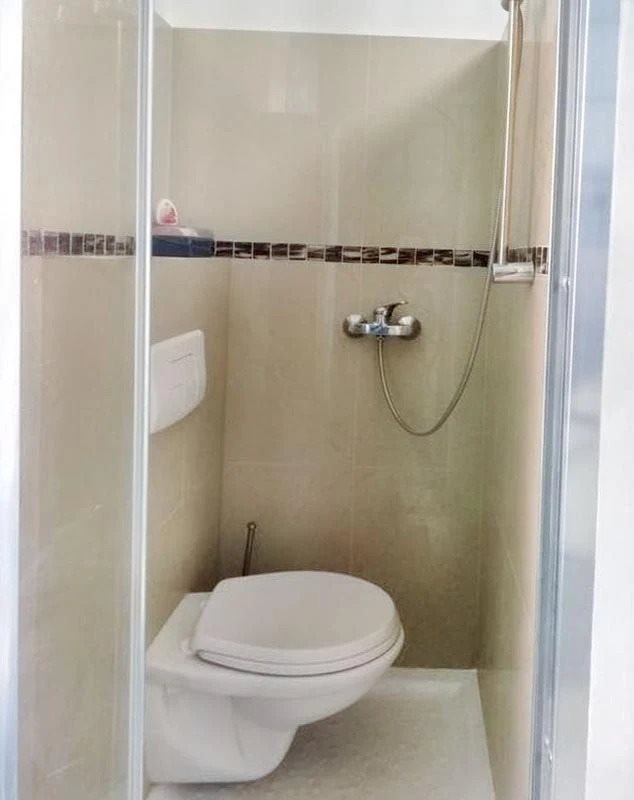 Appartement à louer, 12m², Nice