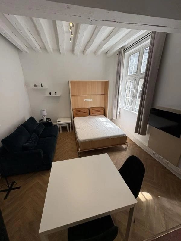 Appartement à louer, 28m², Rouen