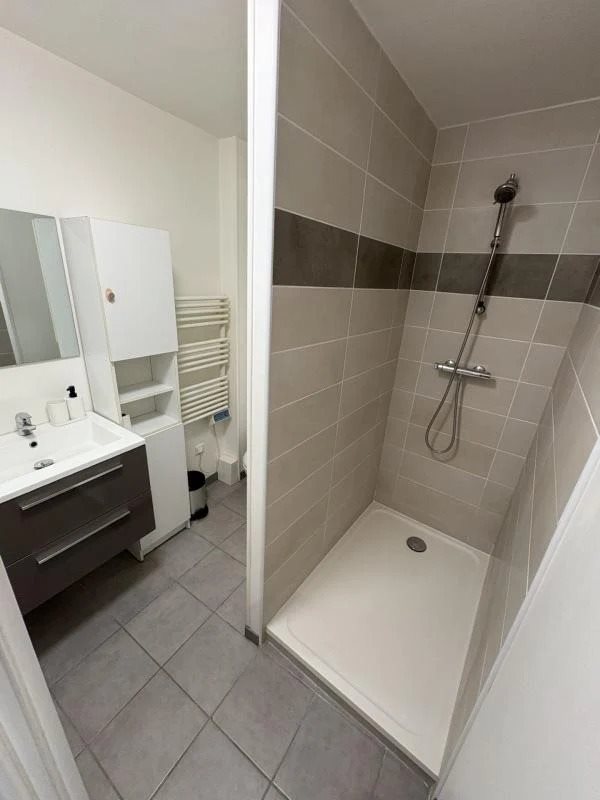 Appartement à louer, 28m², Rouen