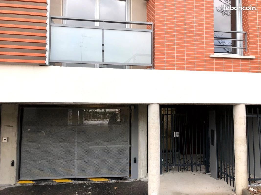 Appartement à louer, 43m², Toulouse
