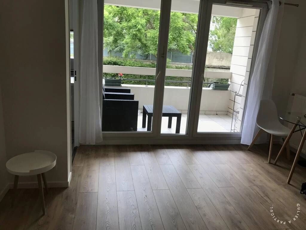 Appartement à louer, 43m², Ormesson-sur-Marne