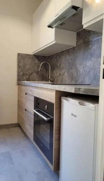 Appartement à louer, 29m², Strasbourg