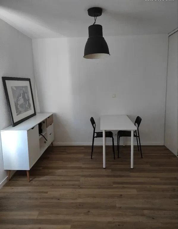Appartement à louer, 18m², Nantes