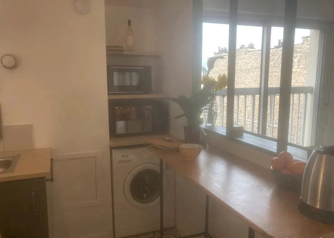 Appartement à louer, 39m², Paris 12ème