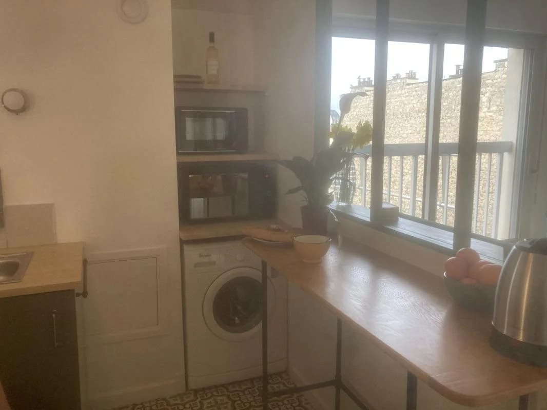 Appartement à louer, 39m², Paris 12ème