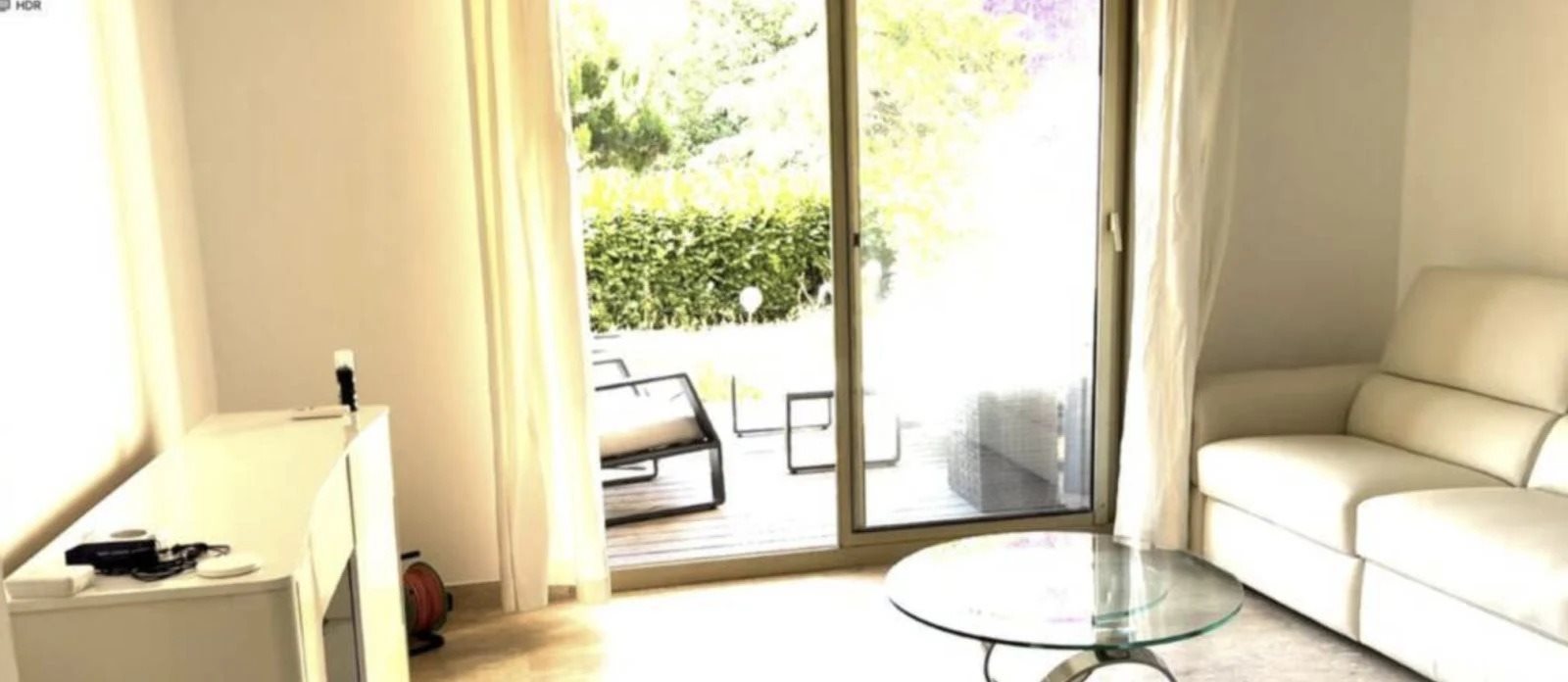 Appartement à louer, 55m², Nice