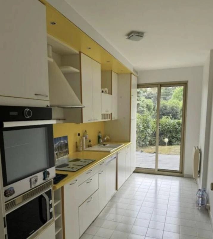 Appartement à louer, 55m², Nice
