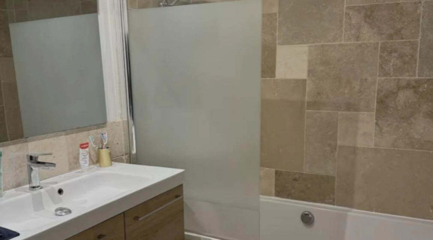 Appartement à louer, 55m², Nice