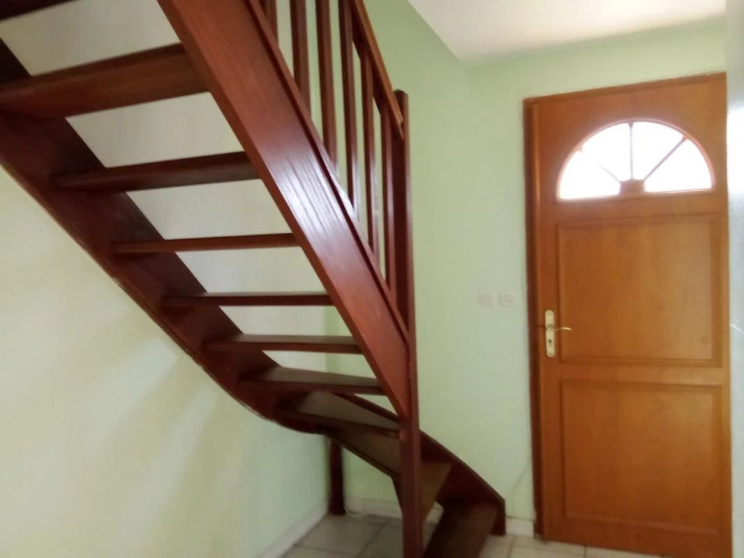 Maison à louer, 102m², Lille