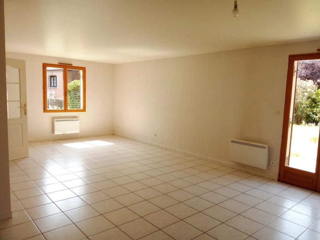 Maison à louer, 102m², Lille